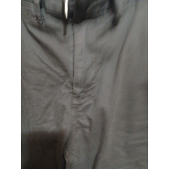 American Eagle Pants Men's 29x32 Navy Blue Relaxed Flex - Picture 2 of 10